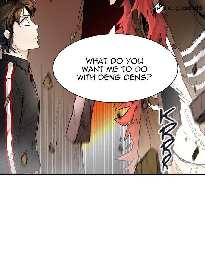Tower of God Chapter 425 image 139